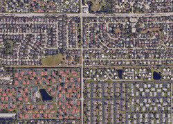 Pre-foreclosure in  VILLAGE DR UNIT A Delray Beach, FL 33445