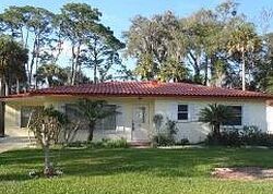 Pre-foreclosure in  ROSLYN AVE New Smyrna Beach, FL 32168