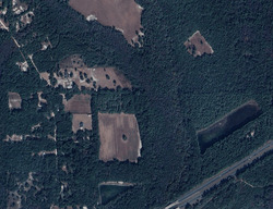 Pre-foreclosure in  MERIDITH LN Ponce De Leon, FL 32455