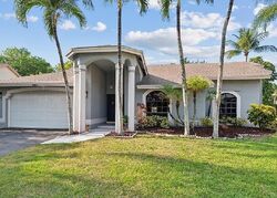 Pre-foreclosure in  NW 54TH PL Pompano Beach, FL 33076