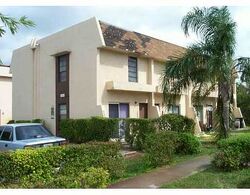 Pre-foreclosure in  NW 52ND AVE Fort Lauderdale, FL 33313