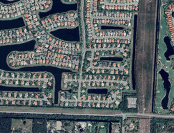 Pre-foreclosure in  MANDERLY DR Lake Worth, FL 33449