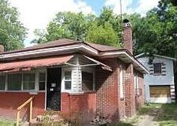 Pre-foreclosure in  MITCHELL ST Jacksonville, FL 32209