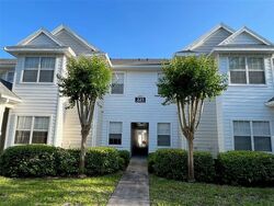 Pre-foreclosure in  SOUTHERN PECAN CIR UNIT 104 Winter Garden, FL 34787