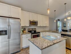 Pre-foreclosure in  BOATING CLUB RD Saint Augustine, FL 32084