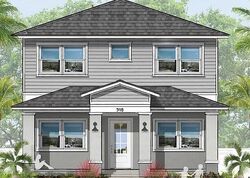 Pre-foreclosure Listing in 46TH AVE N SAINT PETERSBURG, FL 33703