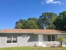 Pre-foreclosure in  KENWOOD DR North Port, FL 34287