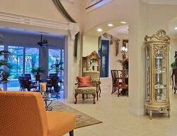 Pre-foreclosure in  N RIVER RD Venice, FL 34293