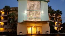 Pre-foreclosure in  N FEDERAL HWY  Boynton Beach, FL 33435