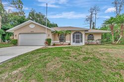 Pre-foreclosure in  BLITZEN TER North Port, FL 34287