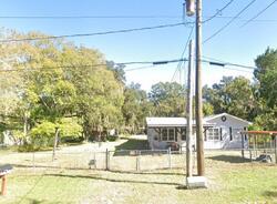 Pre-foreclosure in  N GLENCOE RD New Smyrna Beach, FL 32168