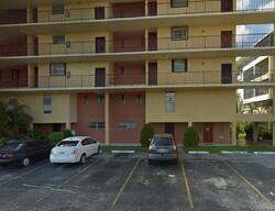 Pre-foreclosure in  PARK BLVD  Miami, FL 33172