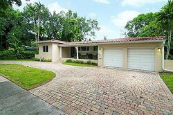 Pre-foreclosure in  CECILIA AVE Miami, FL 33146