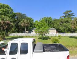 Pre-foreclosure in  AVENUE B Saint Augustine, FL 32095