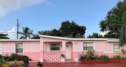  Sw 36th St, Hollywood FL