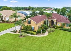 Pre-foreclosure in  SUNSET LAKES CIR Winter Garden, FL 34787