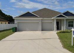 Pre-foreclosure in  SW CULPEPPER AVE Port Saint Lucie, FL 34953