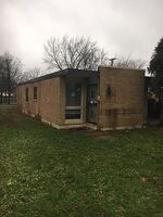 Pre-foreclosure in  S CHURCH ST Chicago, IL 60643