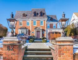 Pre-foreclosure Listing in RIDGE ST GREENWICH, CT 06830