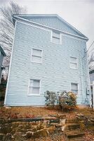 Pre-foreclosure in  SCHOOL ST Norwich, CT 06360