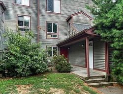 Pre-foreclosure in  QUINNIPIAC AVE UNIT 801 New Haven, CT 06513