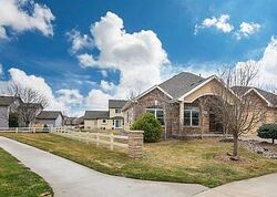 Pre-foreclosure in  RIDGE CT Eaton, CO 80615