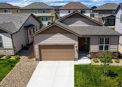 Pre-foreclosure in  102ND AVE Greeley, CO 80634