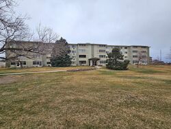 Pre-foreclosure in  S ALTON WAY B Denver, CO 80247