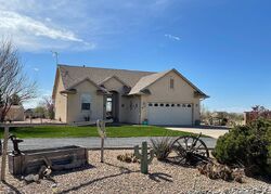 Pre-foreclosure in  S AVENIDA DEL ORO E Pueblo, CO 81007