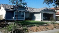 Pre-foreclosure in  BEATTIE LN Redlands, CA 92374