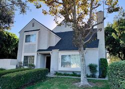 Pre-foreclosure in  JOHNSON DR Ventura, CA 93003