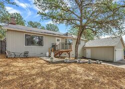 Pre-foreclosure in  MOON RIDGE RD Hidden Valley Lake, CA 95467