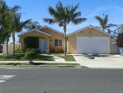 Pre-foreclosure in  BILLINGS ST Oxnard, CA 93033