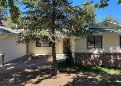 Pre-foreclosure in  JERRY DR Lakeport, CA 95453