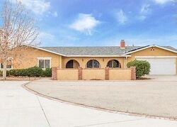 Pre-foreclosure in  15TH ST W Palmdale, CA 93551