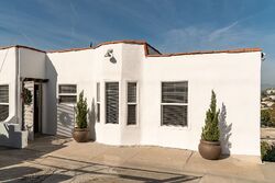 Pre-foreclosure in  WOOLWINE DR Los Angeles, CA 90063