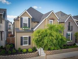 Pre-foreclosure in  PROVENCE VILLAGE DR Roseville, CA 95747
