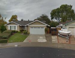 Pre-foreclosure in  ASBURY CT Livermore, CA 94551