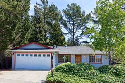 Pre-foreclosure Listing in MENDOCINO DR PINOLE, CA 94564