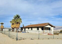 Pre-foreclosure Listing in CEDAR ST TRONA, CA 93562