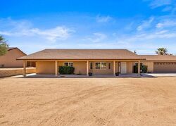 Pre-foreclosure in  RUBIDOUX AVE Yucca Valley, CA 92284