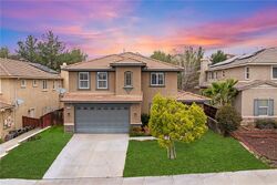 Pre-foreclosure in  HIGH RIDGE DR Beaumont, CA 92223
