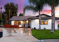 Pre-foreclosure in  BIG BUTTE DR Sun City, CA 92587