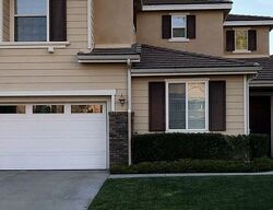 Pre-foreclosure Listing in GARNET CANYON DR SANTA CLARITA, CA 91390