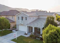 Pre-foreclosure in  SAWTOOTH LN Temecula, CA 92592