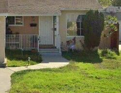Pre-foreclosure in  W 157TH ST Lawndale, CA 90260