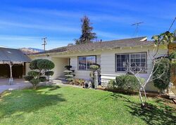 Pre-foreclosure in  LEMON AVE San Gabriel, CA 91775