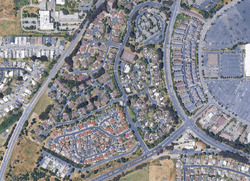 Pre-foreclosure in  SOUTHRIDGE DR San Pablo, CA 94806