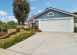 Pre-foreclosure in  HONNOLD DR Santa Clarita, CA 91350