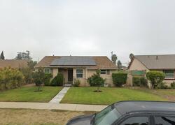 Pre-foreclosure in  PEACH AVE Mission Hills, CA 91345